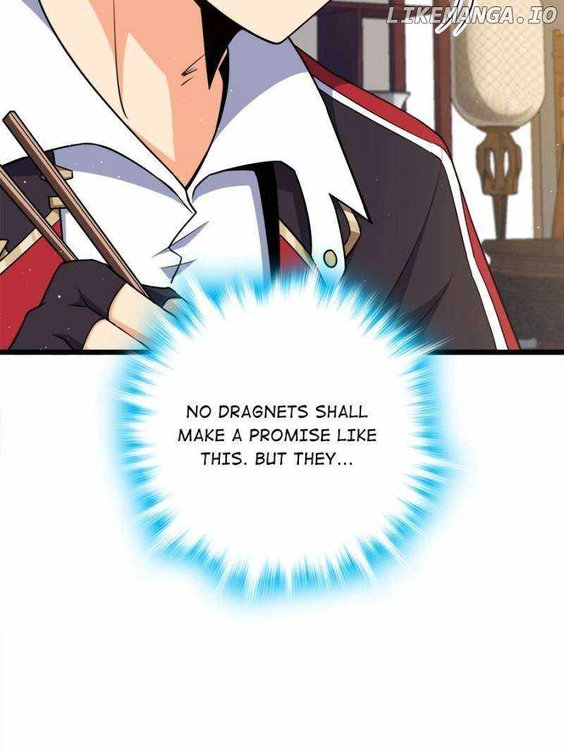 Spare Me, Great Lord! Chapter 761 11
